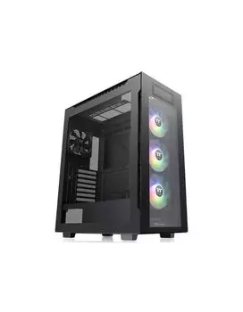 Корпус Thermaltake Divider 550 TG Ultra черный (CA-1T7-00M1WN-00)