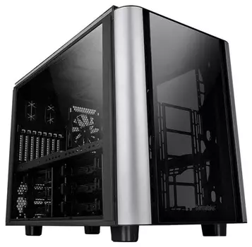 Корпус Thermaltake Level 20 XT (CA-1L1-00F1WN-00) черный