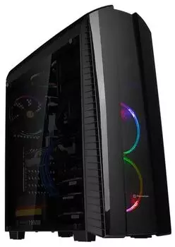 Корпус Thermaltake Versa N27 (CA-1H6-00M1WN-00)