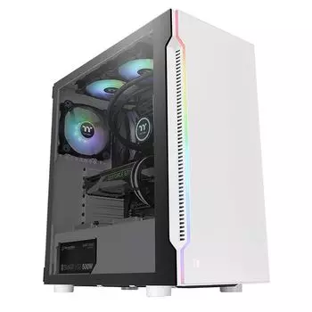 Корпус Thermaltake View 21 TG (CA-1M3-00M6WN-00)