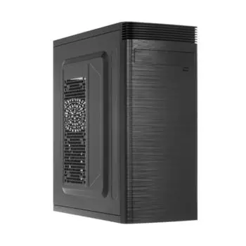 Корпус Winard 3072 без БП