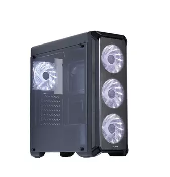 Корпус Zalman i3 Black