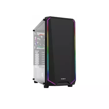 Корпус Zalman K1 (K1 BLACK)