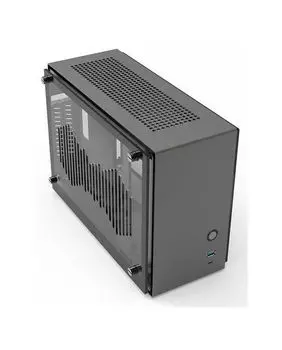 Корпус Zalman M2 Mini Grey