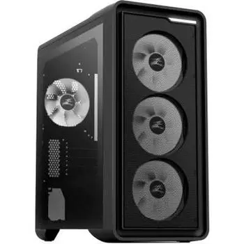Корпус Zalman M3 Plus черный