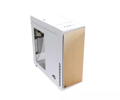 Корпус Zalman R1 White