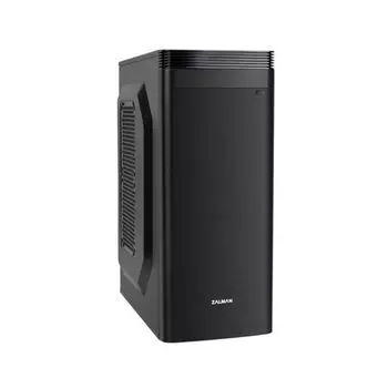 Корпус Zalman T5 Black