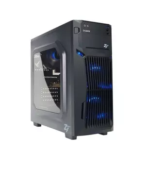 Корпус Zalman Z1 Neo черный