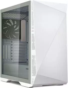 Корпус Zalman Z9 Iceberg белый