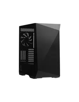 Корпус Zalman Z9 Iceberg черный