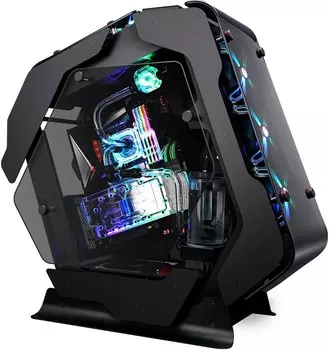 Корпус Zalman Z-Machine 500