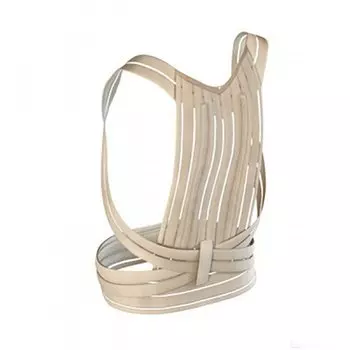 Корректор B.Well W-132 P детский бежевый S