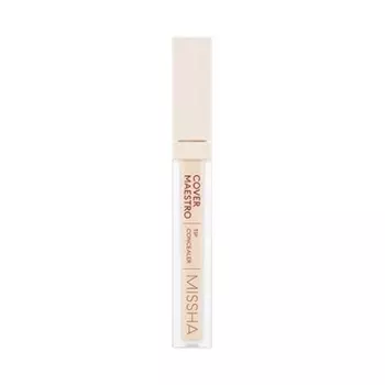 Корректор для лица MISSHA Cover Maestro Stick Concealer (No.21/Piano)