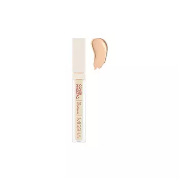 Корректор для лица MISSHA Cover Maestro Tip Concealer (No.21/Piano) 6g