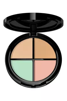 Корректор ретуширующий гипоаллергенный Bell Hypo Hypoallergenic Skin Camouflage Concealer Тон 01