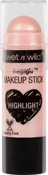 Корректор стик Wet n Wild MegaGlo Makeup Stick Concealer E800 when the nude strikes
