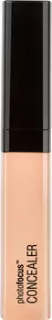 Корректор жидкий Wet n Wild Photo Focus Concealer, E840b light ivory
