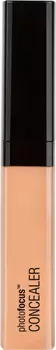 Корректор жидкий Wet n Wild Photo Focus Concealer, E843b medium peach