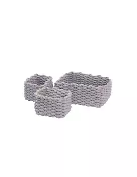 Корзина WasserKRAFT Mindel WB-850 ( WB-850 Set) 9063319