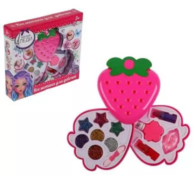 Косметика для девочек Милая леди арт.S20115012 (96)