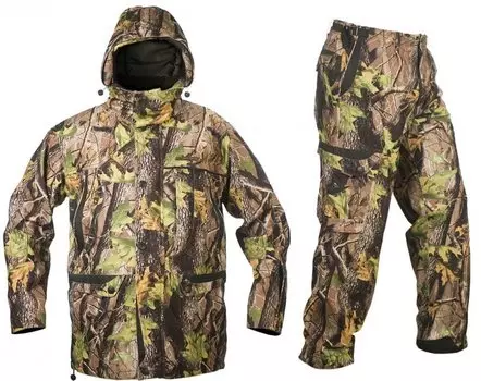 Костюм Утепленный Рыбак-2 Р 56-58/170-176