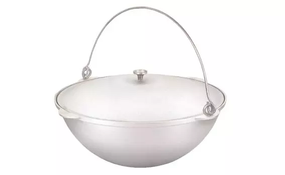 Котел Kukmara 4,5 л кп45