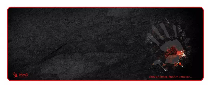 Коврик A4Tech Bloody B-088S