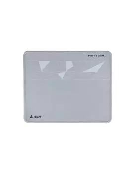 Коврик A4Tech FStyler FP20 серый 250x200x2мм