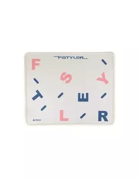 Коврик A4Tech FStyler FP25 бежевый 250x200x2мм