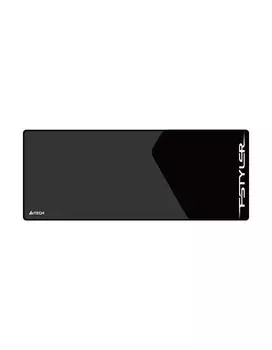 Коврик A4Tech FStyler FP70 черный 750x300x2мм