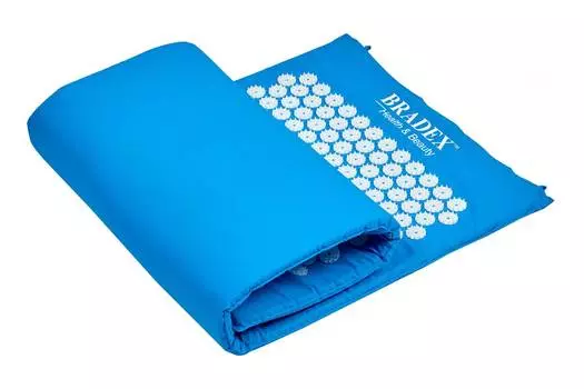 Коврик акупунктурный Bradex Нирвана (KZ 0664)