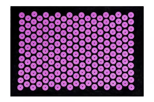 Коврик акупунктурный Bradex Нирвана (KZ 0676)