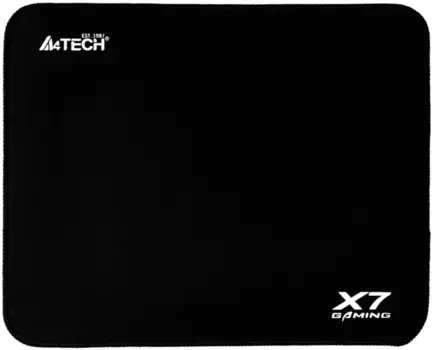 Коврик для мыши A4tech X7-200S Black (1628140)
