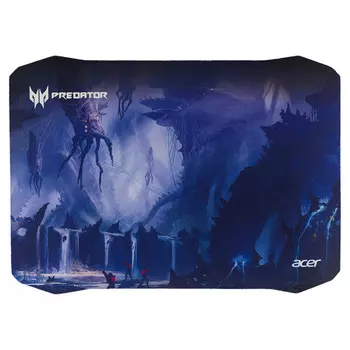 Коврик для мыши Acer Predator Alien Jungle M (NP.MSP11.005)