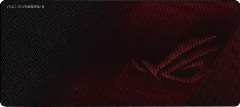 Коврик для мыши ASUS ROG Scabbard II (90MP0210-BPUA00)