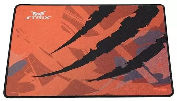 Коврик для мыши Asus Strix Glide Speed (90YH00F1-BDUA01)