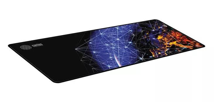 Коврик для мыши Cactus CS-MP-Pro04XXL XXL