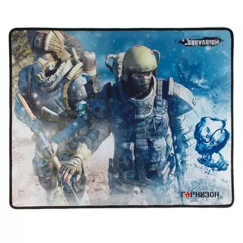 Коврик для мыши Гарнизон GMP-200