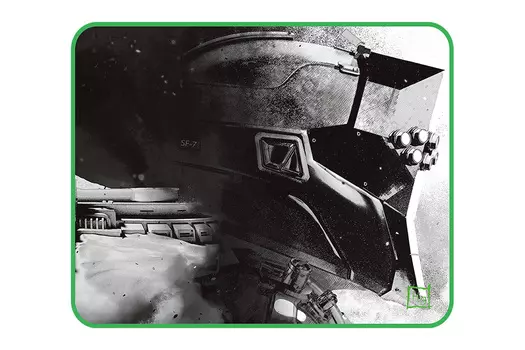 Коврик для мыши Harper Gaming Cosmos P04