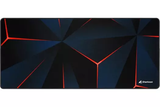 Коврик для мыши Sharkoon Skiller SGP30 XXL (SGP30-XXL-ARROW)