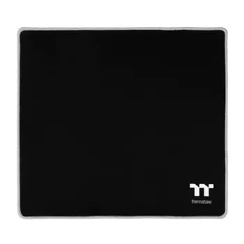Коврик для мыши Thermaltake TTP M500 черный