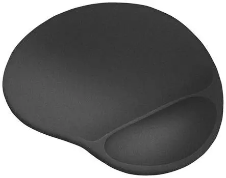 Коврик для мыши Trust Bigfoot XL