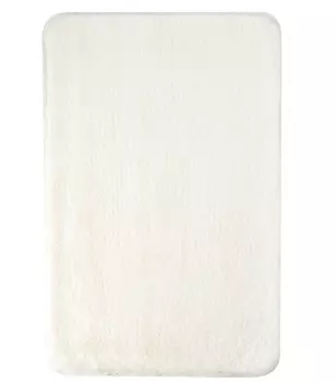 Коврик для ванной Fixsen Nice, бежевый, 1-ый (50х80 см), (FX-9002A)