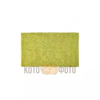Коврик для ванной комнаты Iddis Green Blossom 471C712i12