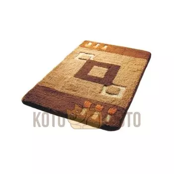 Коврик для ванной комнаты акриловый Iddis Corfu MID020A