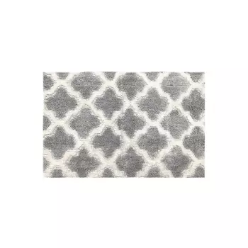 Коврик для ванной комнаты Iddis Basic B07M570i12, 50*70 см