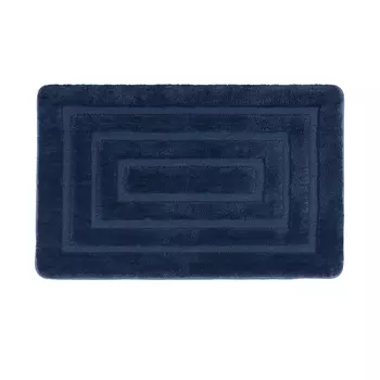 Коврик для ванной комнаты Iddis Basic B09M580i12, 50*80 см
