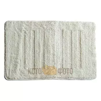 Коврик Milardo Beige Lines MMI183M