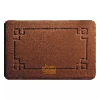 Коврик Milardo Italy Style MMI130M