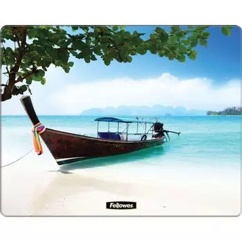 Коврик Fellowes Brite пляж (FS-58748)